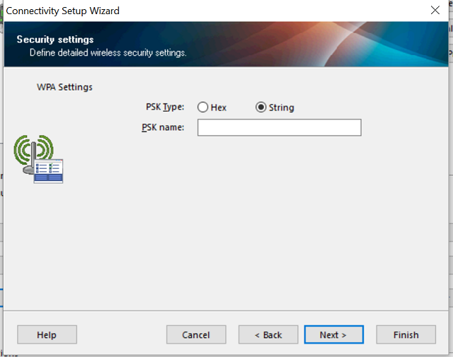 Retail Setting up Zebra Printer (ZD41022D01W01EZ) For WIFI Printing